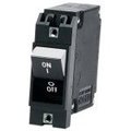 Sensata Circuit Breaker, IEGF6 Series 20A, 1 Pole, 250V AC IEGF6-40153-073-V